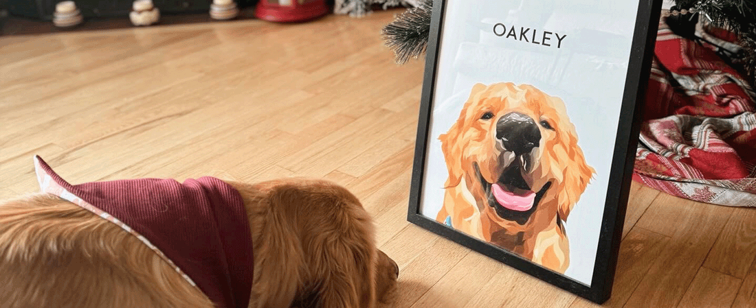 The Ultimate Christmas Wish List for Pet Lovers: Heartfelt Dog Christmas Gift Ideas