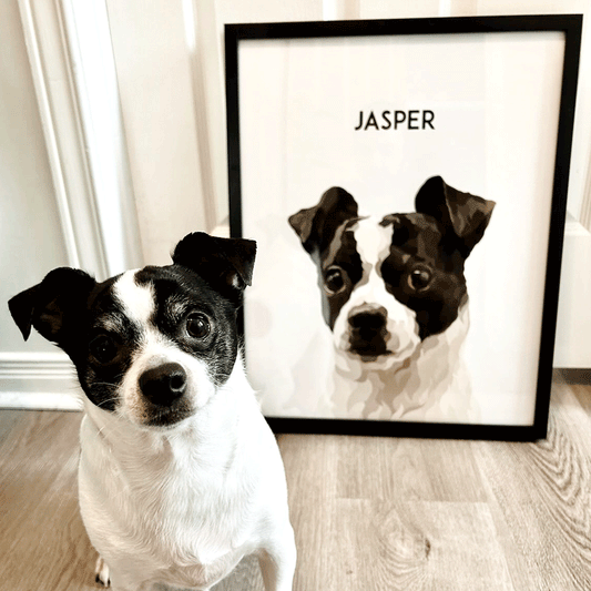 The Emotional Impact of Pet Memorial Gift