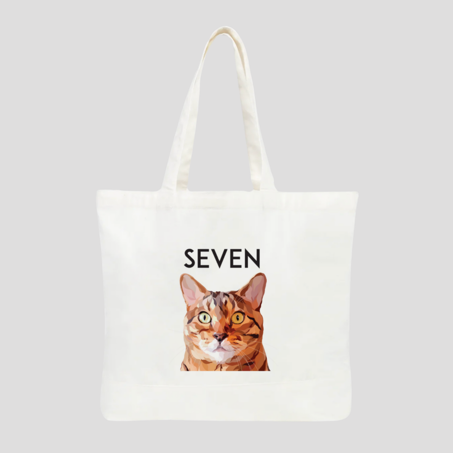 Personalized Tote Bags
