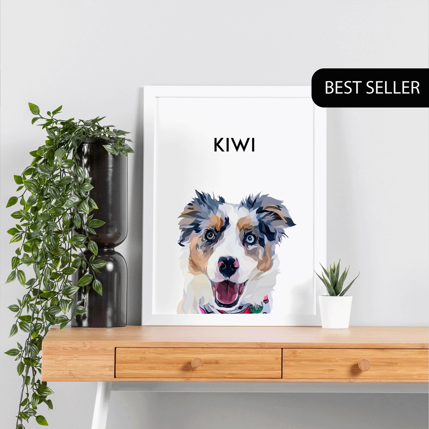 1 Pet Portraits