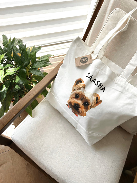 Why Dogartco is Canada’s best choice for custom pet portraits