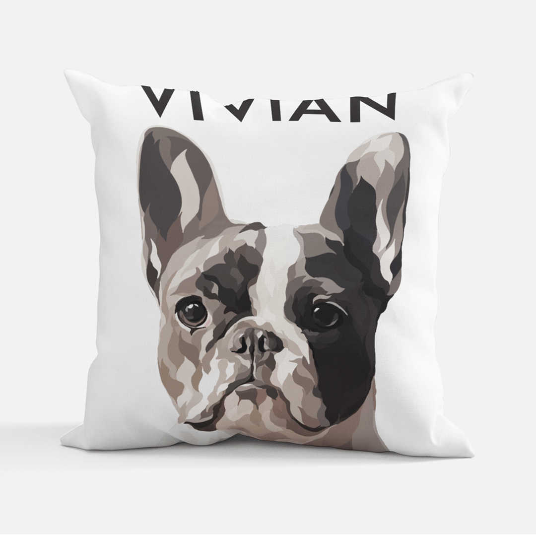 Custom Pillows