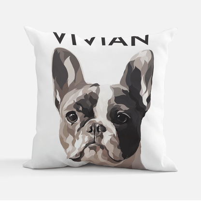 Custom Pillows